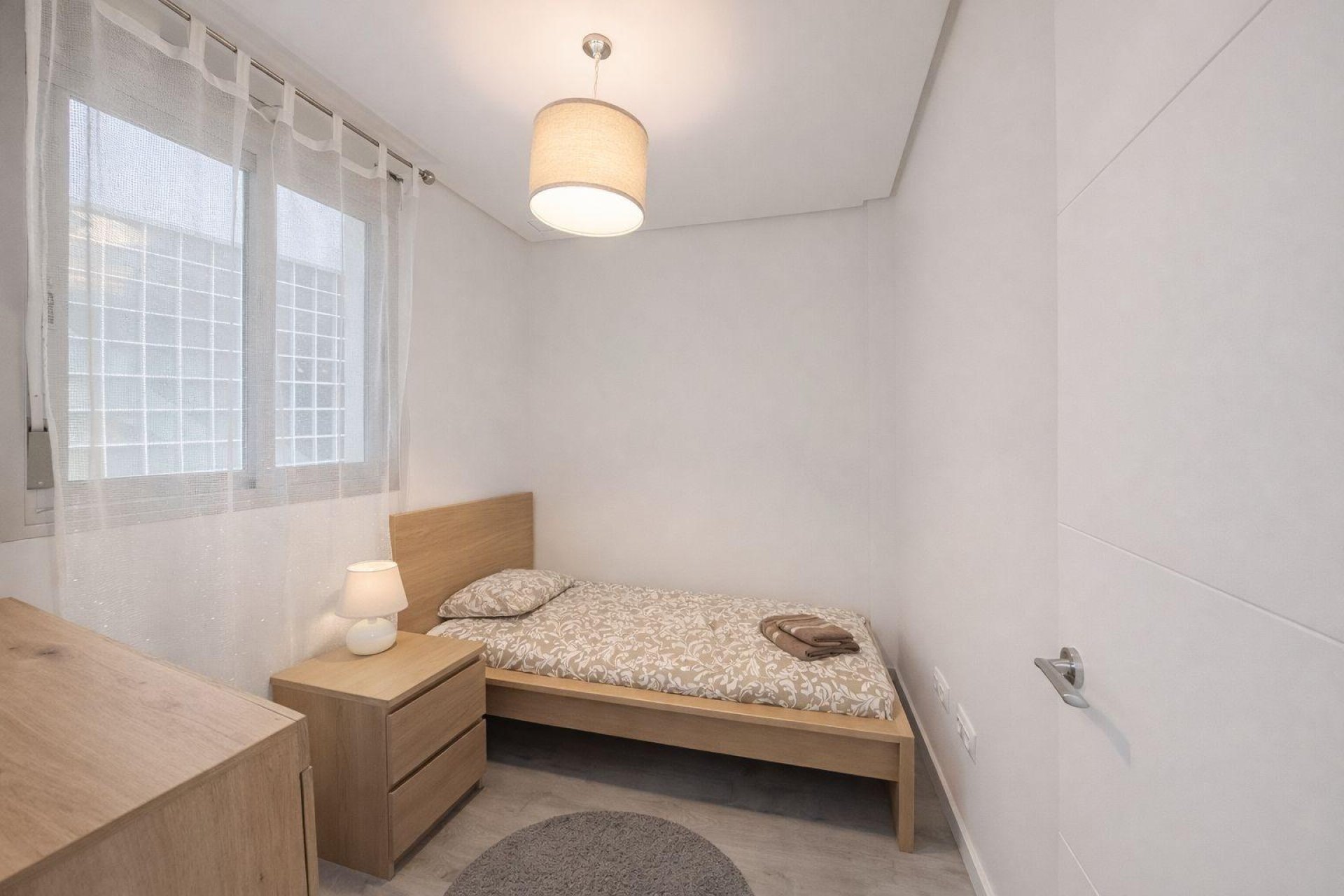 Herverkoop - Appartement -
Orihuela Costa - Villamartín