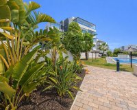 Herverkoop - Appartement -
Orihuela Costa - Villamartín