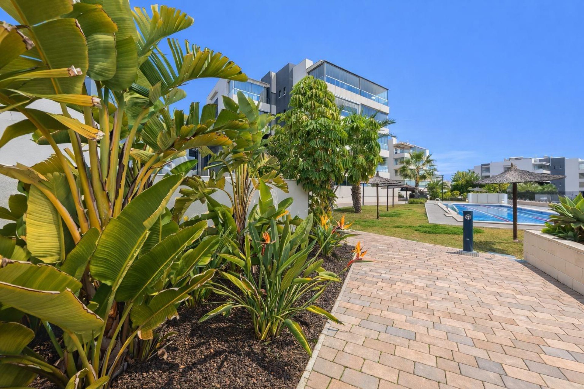 Herverkoop - Appartement -
Orihuela Costa - Villamartín