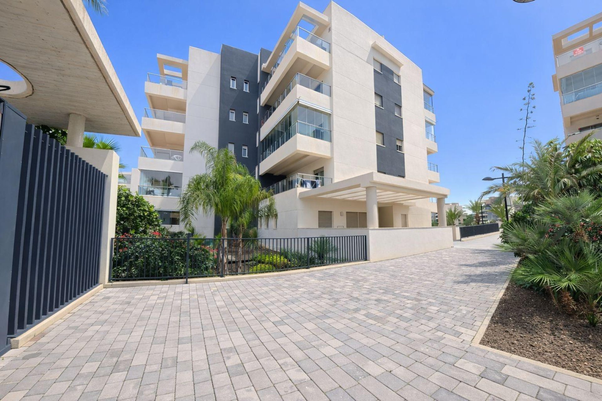 Herverkoop - Appartement -
Orihuela Costa - Villamartín