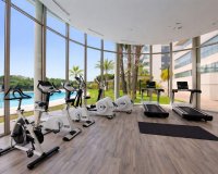 Herverkoop - Appartement -
Orihuela Costa - Villamartín