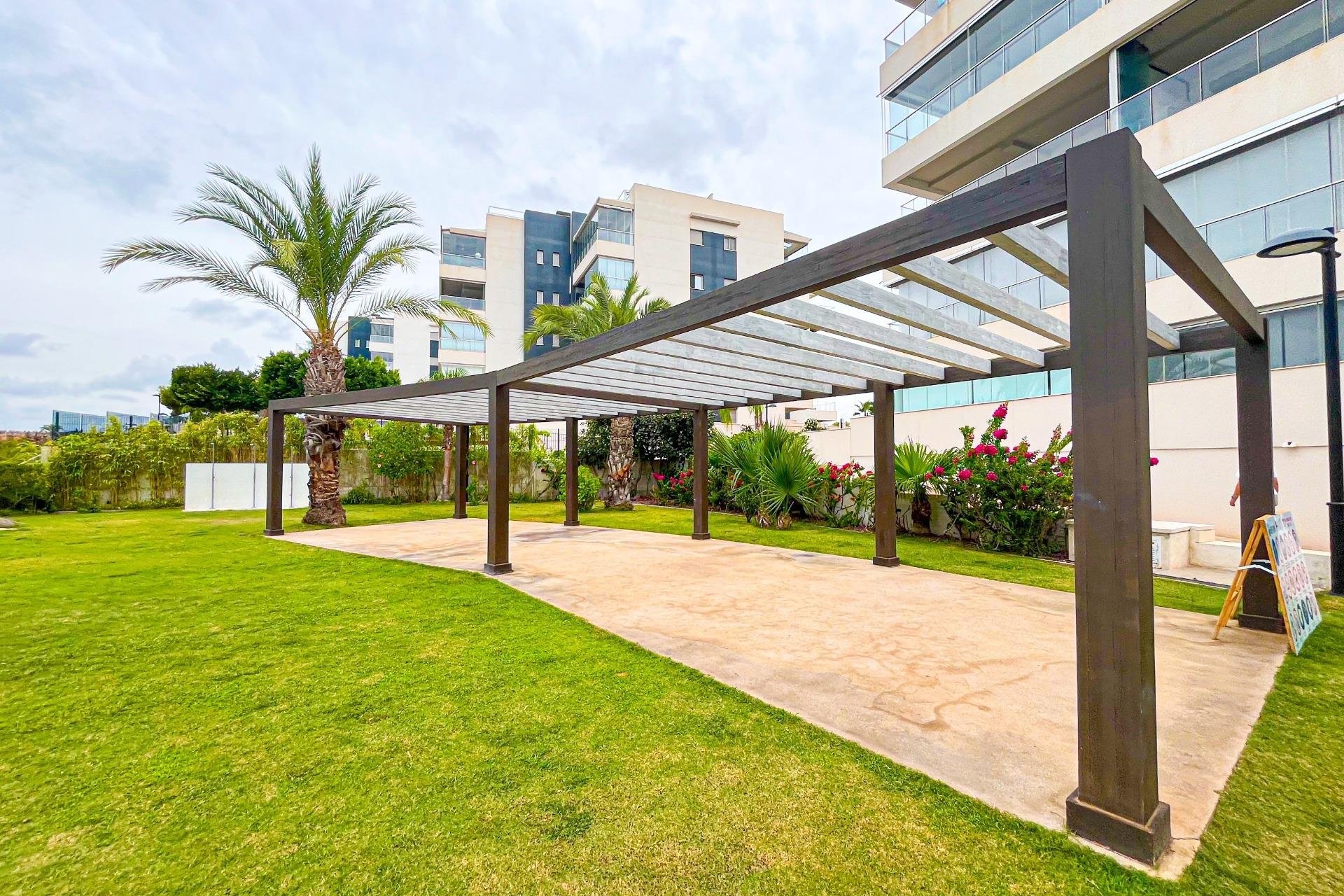Herverkoop - Appartement -
Orihuela Costa - Villamartín