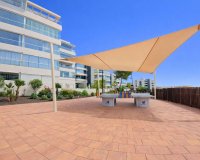 Herverkoop - Appartement -
Orihuela Costa - Villamartín
