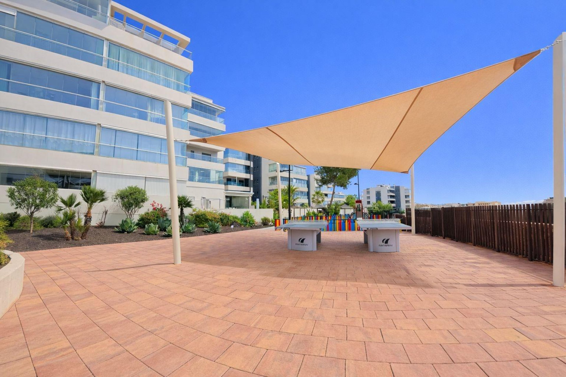 Herverkoop - Appartement -
Orihuela Costa - Villamartín