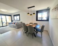 Herverkoop - Appartement -
Orihuela Costa - Villamartín