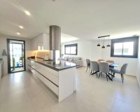 Herverkoop - Appartement -
Orihuela Costa - Villamartín