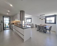 Herverkoop - Appartement -
Orihuela Costa - Villamartín