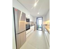 Herverkoop - Appartement -
Orihuela Costa - Villamartín