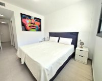 Herverkoop - Appartement -
Orihuela Costa - Villamartín