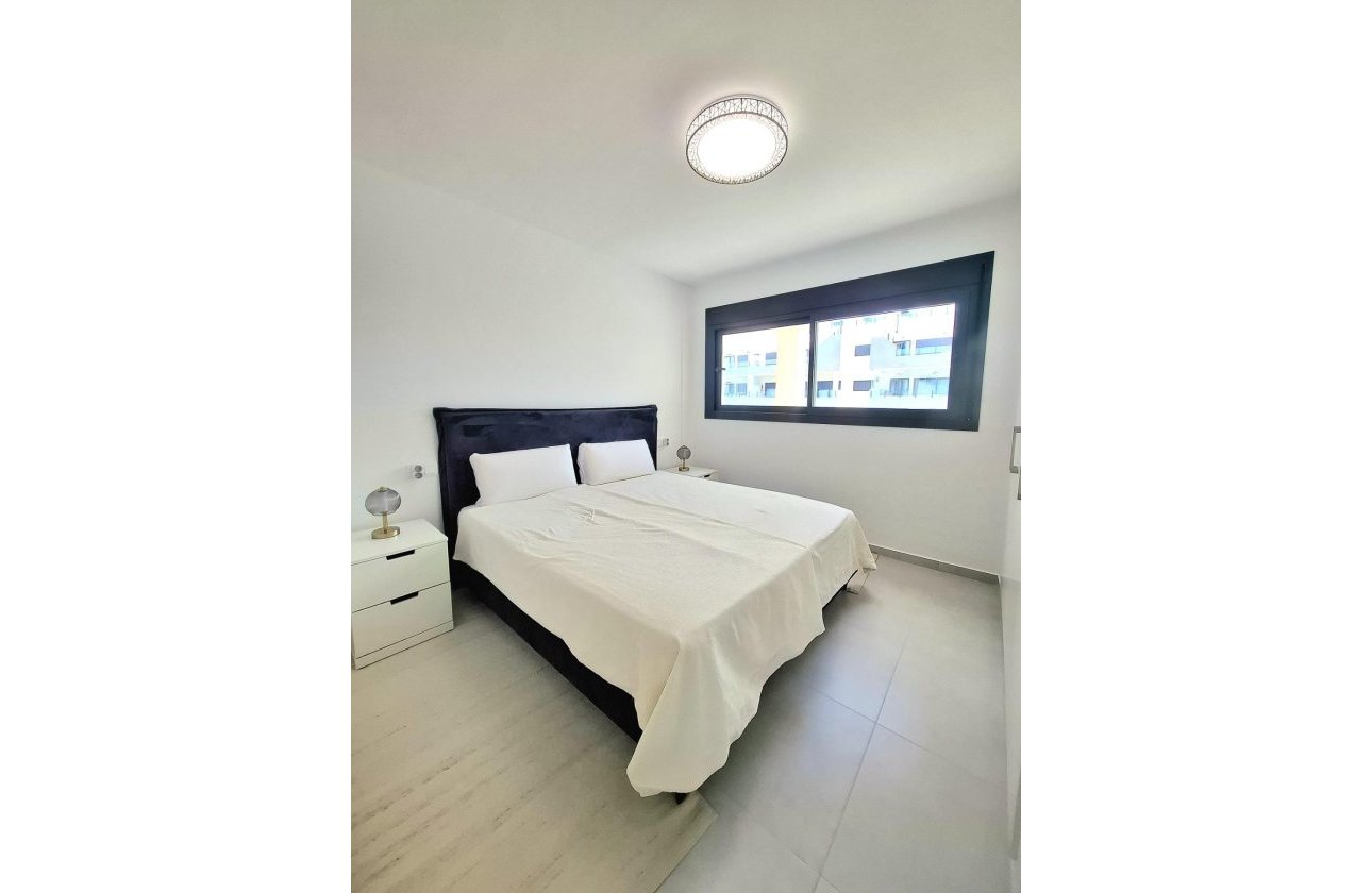 Herverkoop - Appartement -
Orihuela Costa - Villamartín