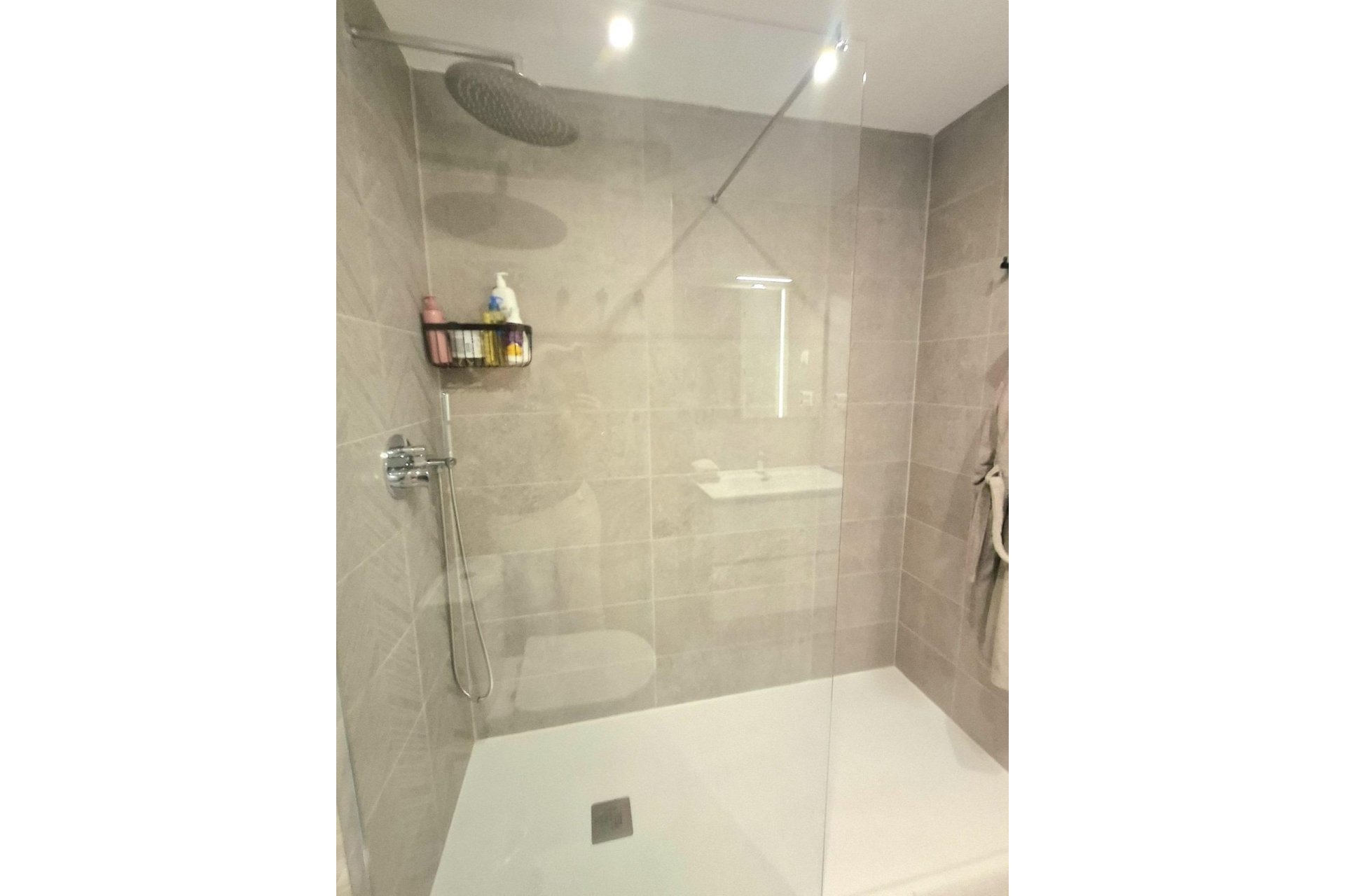 Herverkoop - Appartement -
Orihuela Costa - Villamartín