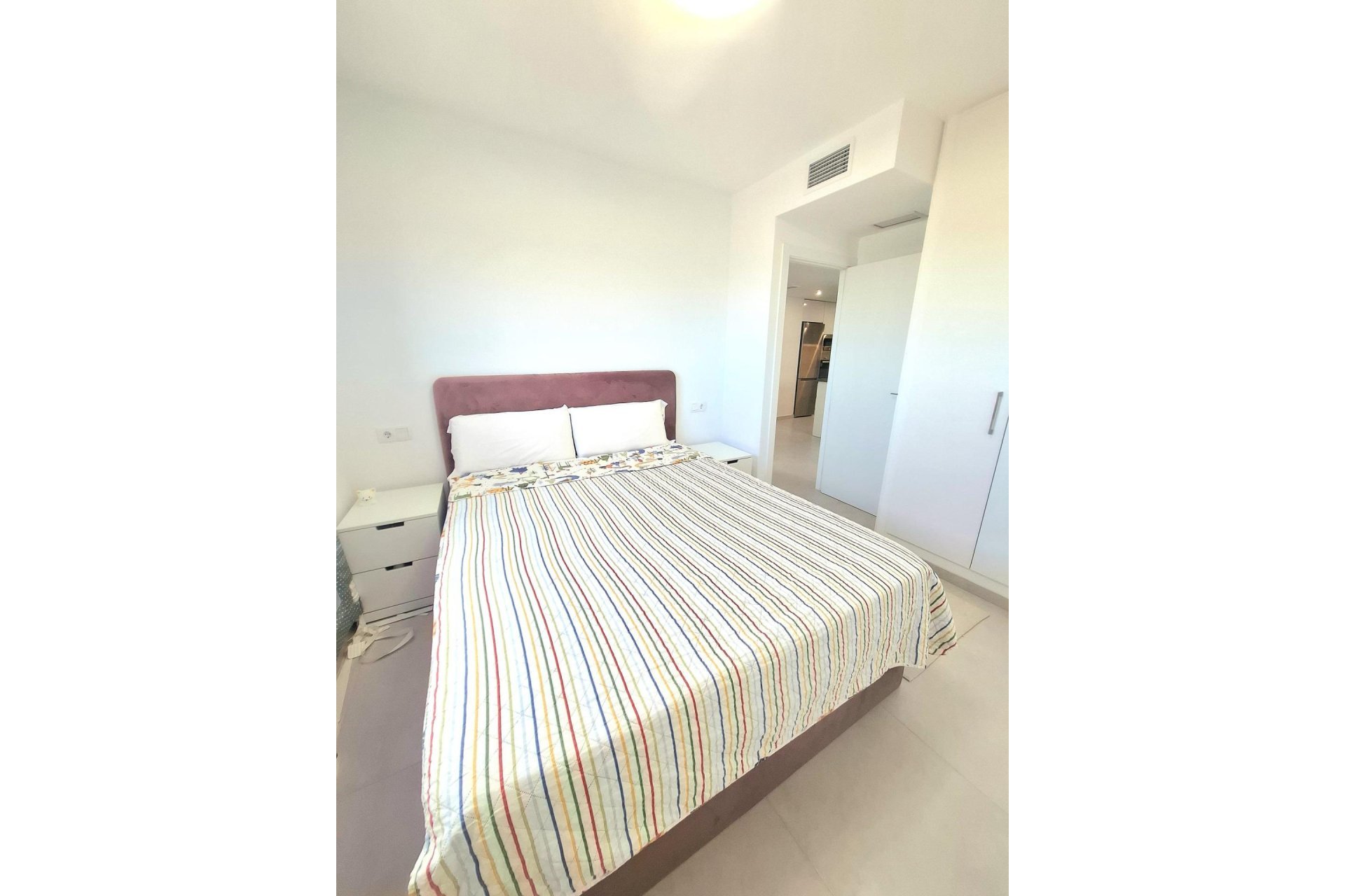 Herverkoop - Appartement -
Orihuela Costa - Villamartín