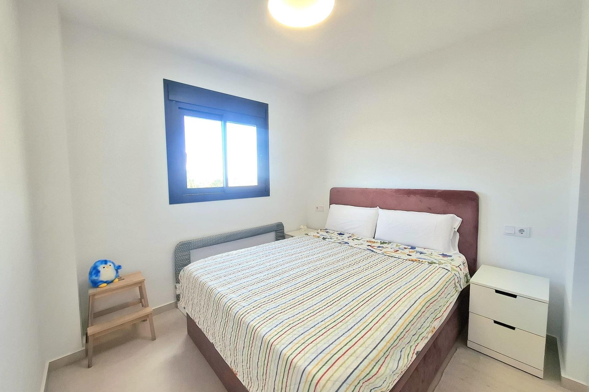 Herverkoop - Appartement -
Orihuela Costa - Villamartín