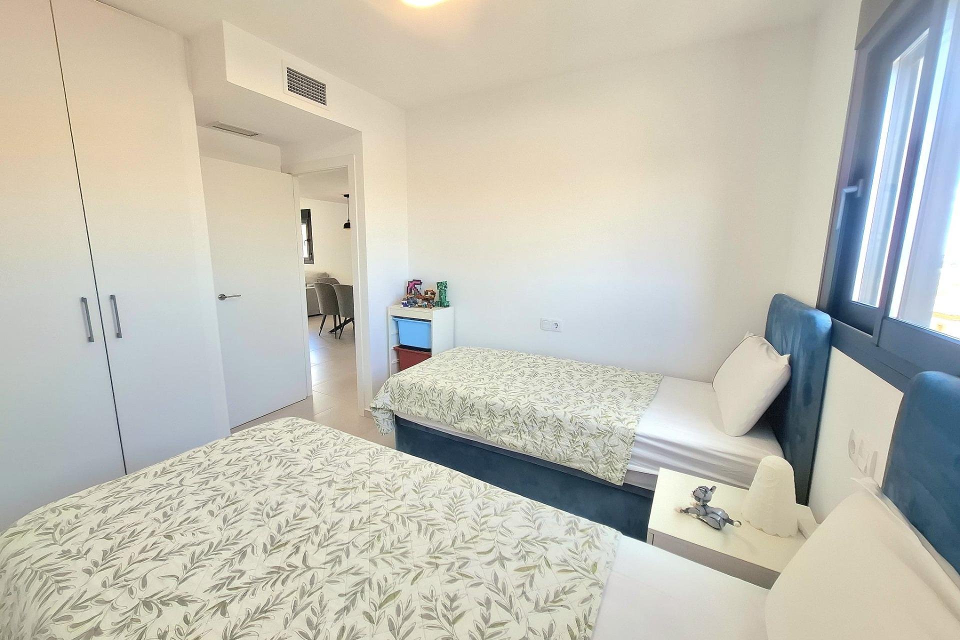 Herverkoop - Appartement -
Orihuela Costa - Villamartín