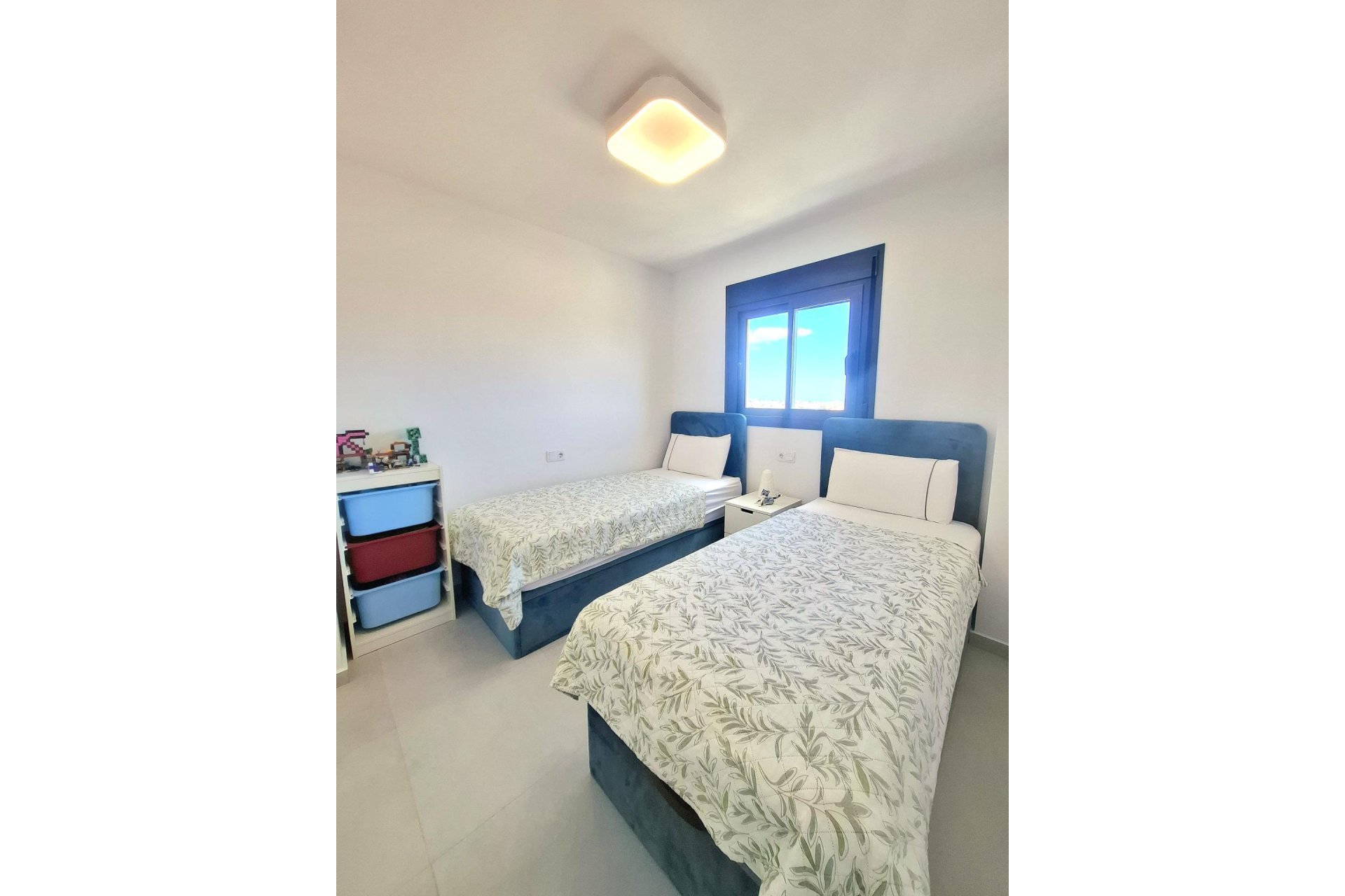 Herverkoop - Appartement -
Orihuela Costa - Villamartín