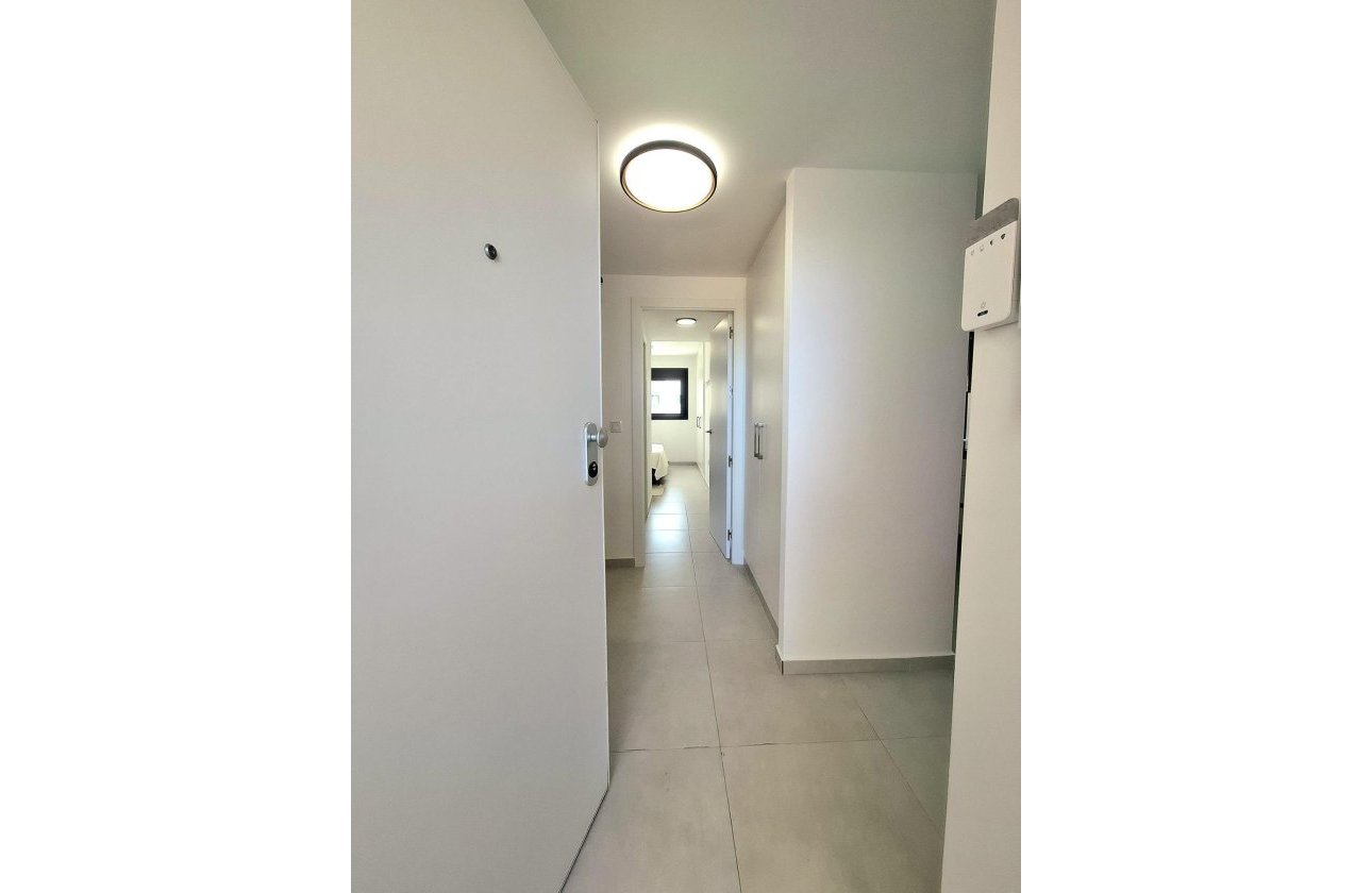 Herverkoop - Appartement -
Orihuela Costa - Villamartín