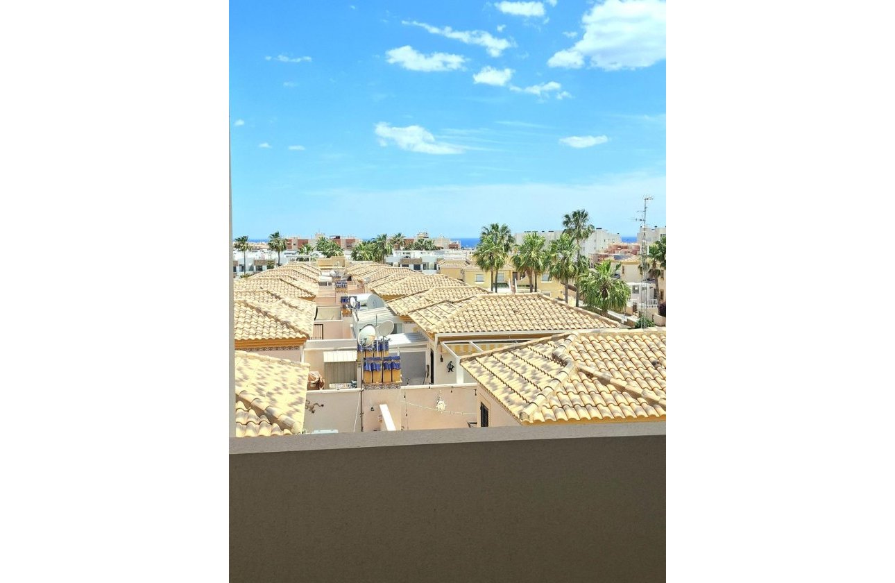 Herverkoop - Appartement -
Orihuela Costa - Villamartín