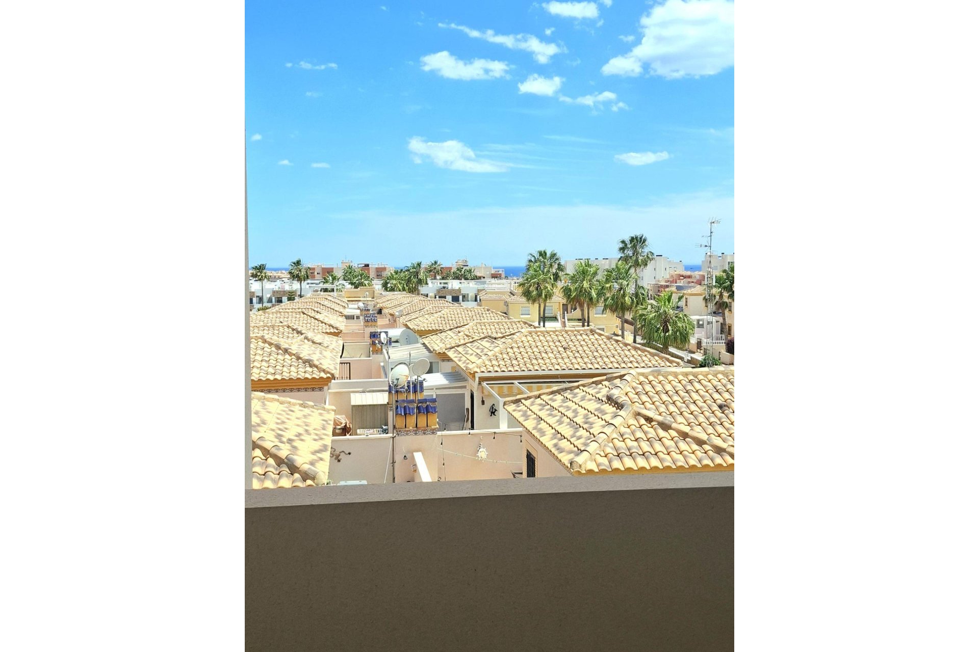 Herverkoop - Appartement -
Orihuela Costa - Villamartín