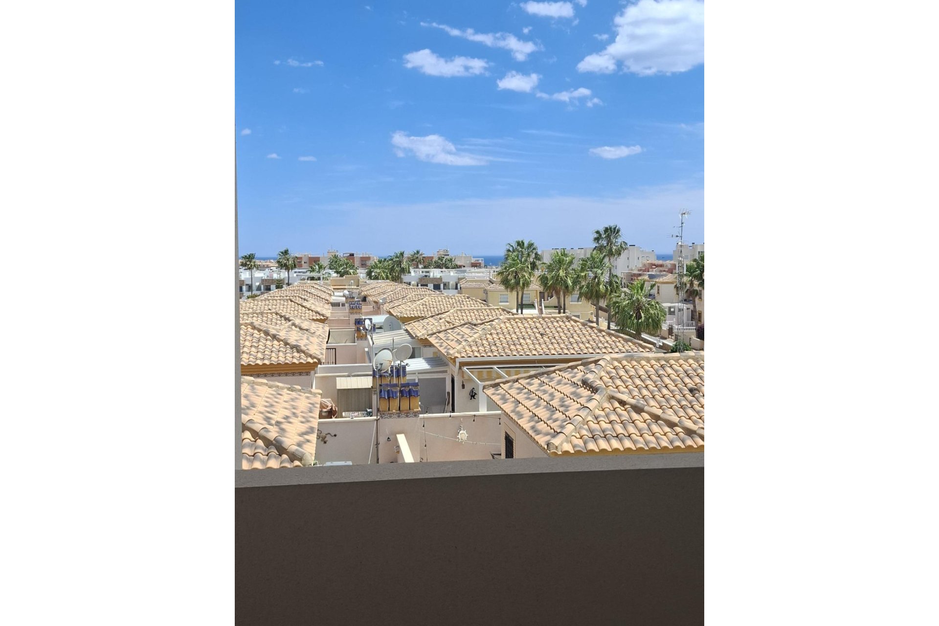 Herverkoop - Appartement -
Orihuela Costa - Villamartín