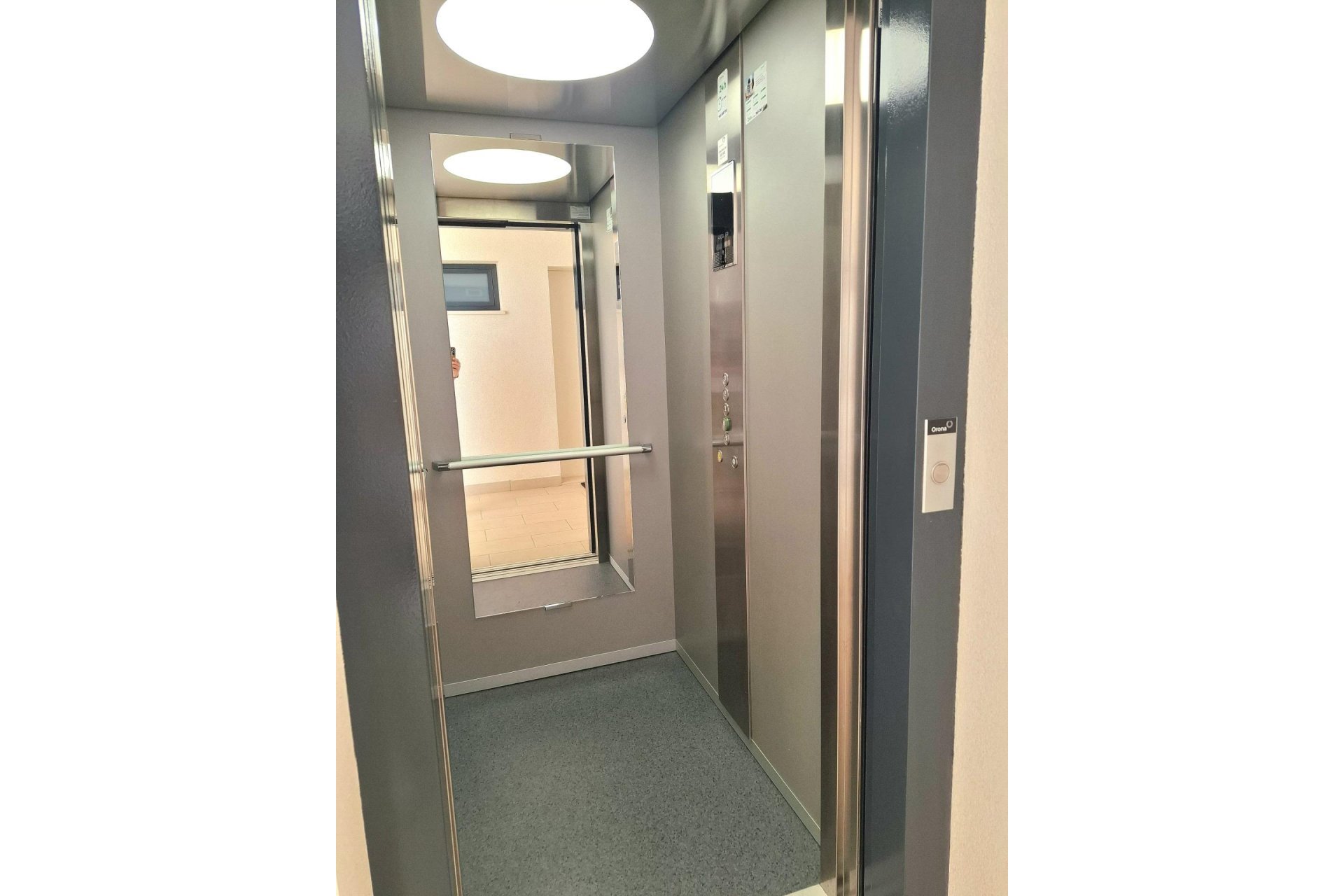Herverkoop - Appartement -
Orihuela Costa - Villamartín