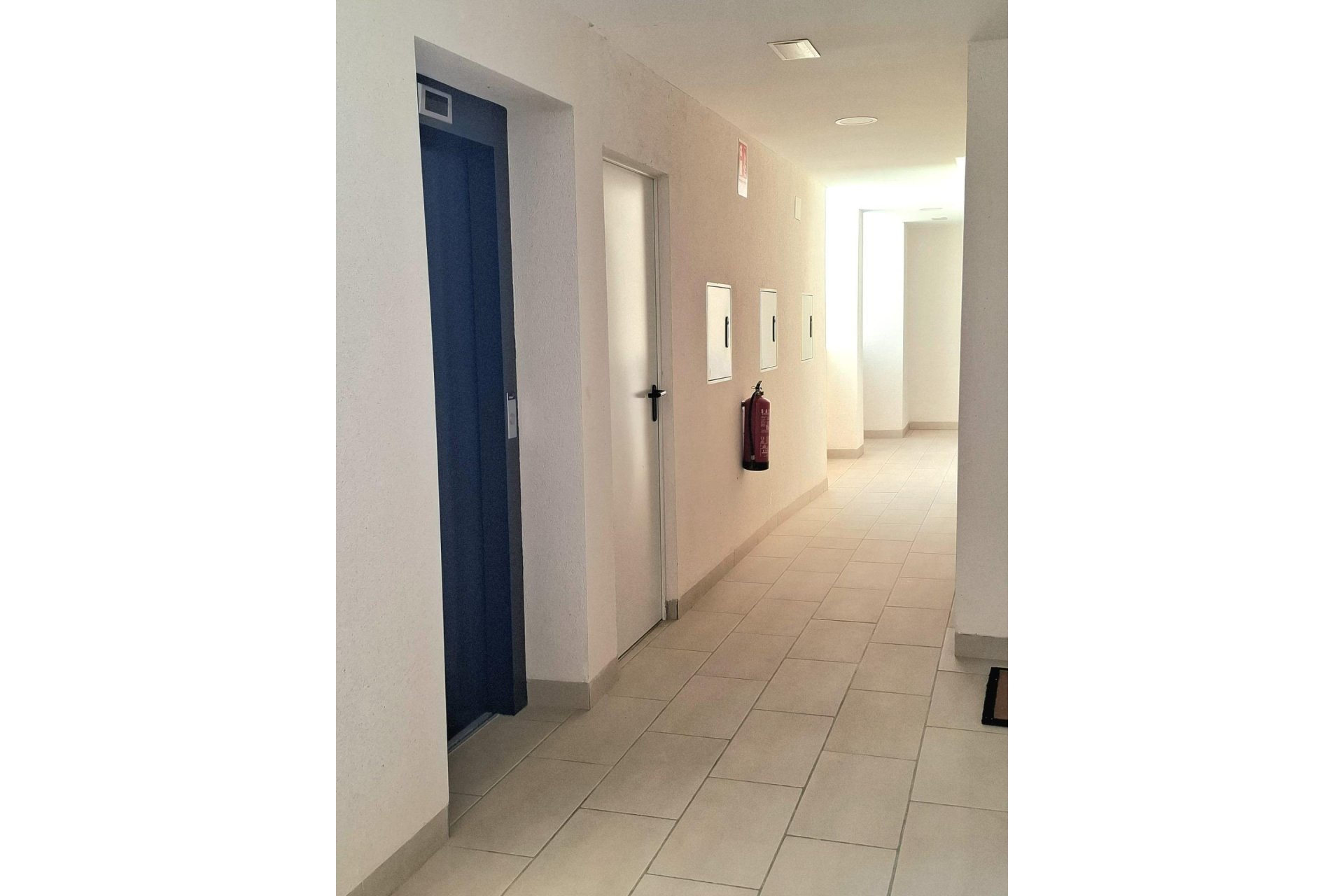 Herverkoop - Appartement -
Orihuela Costa - Villamartín