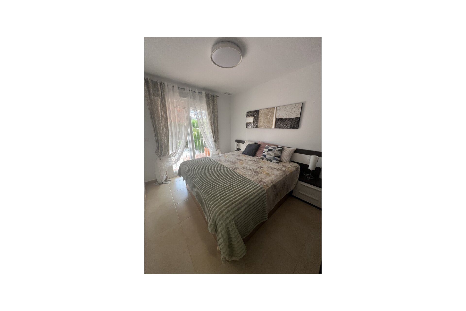 Herverkoop - Appartement -
Orihuela Costa - Villamartín