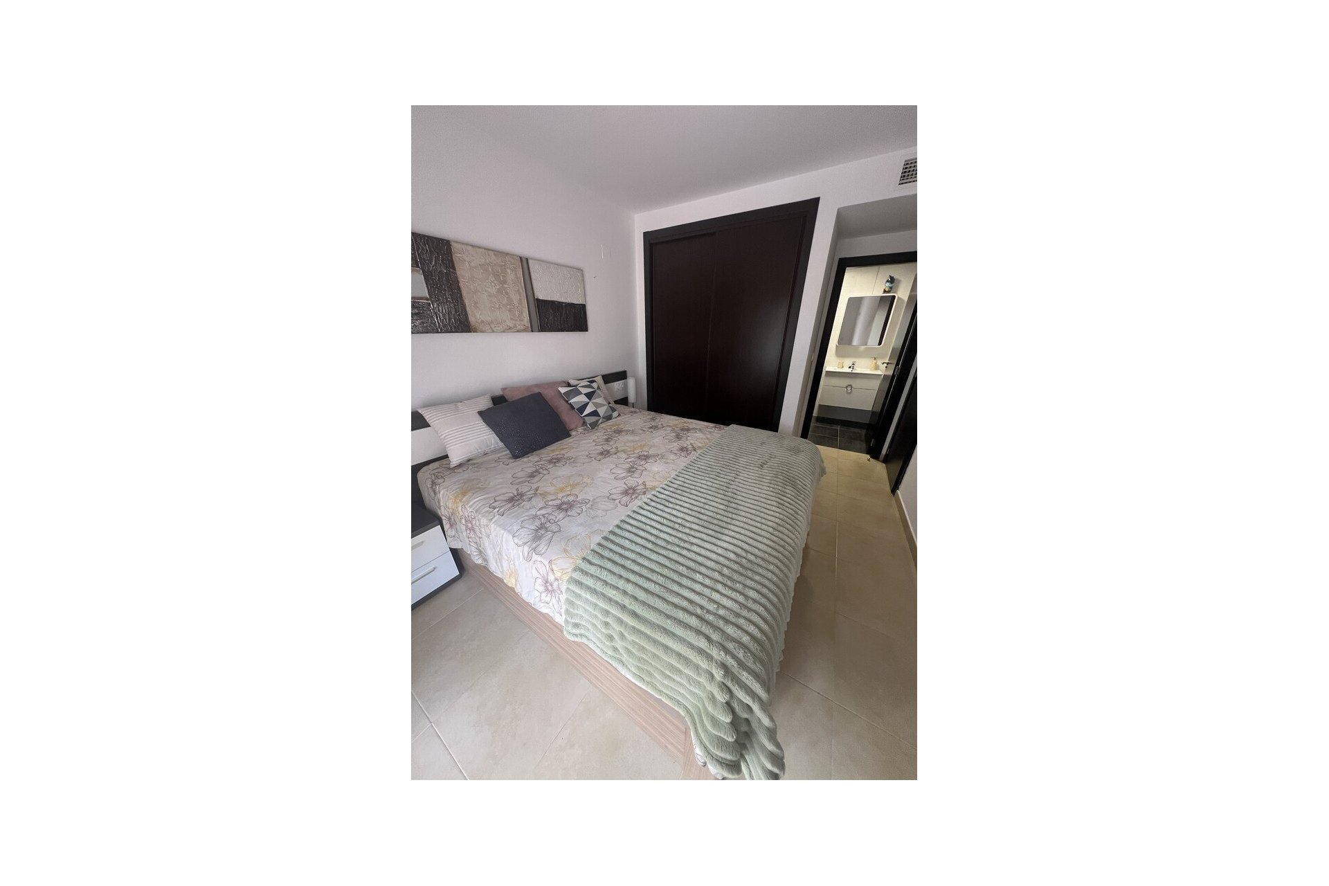 Herverkoop - Appartement -
Orihuela Costa - Villamartín