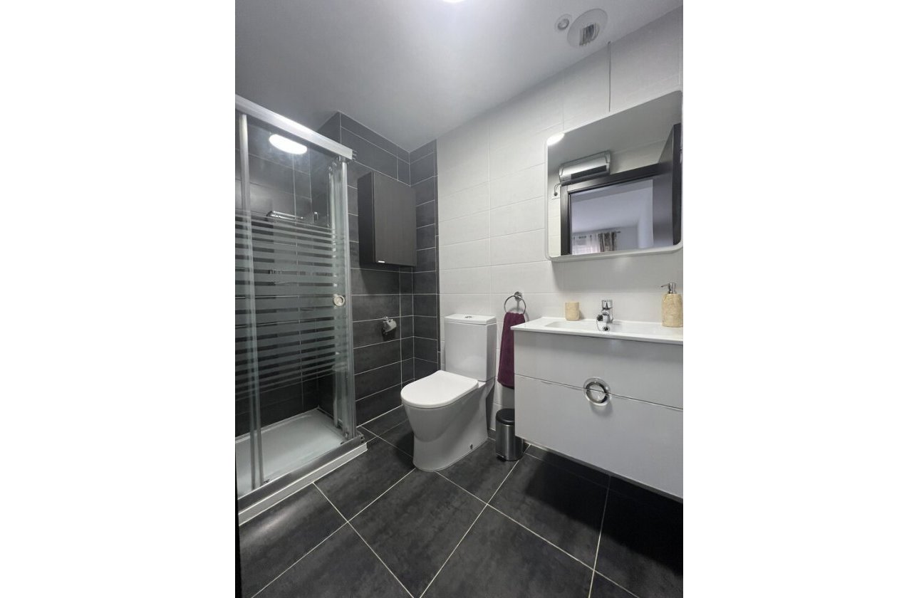 Herverkoop - Appartement -
Orihuela Costa - Villamartín