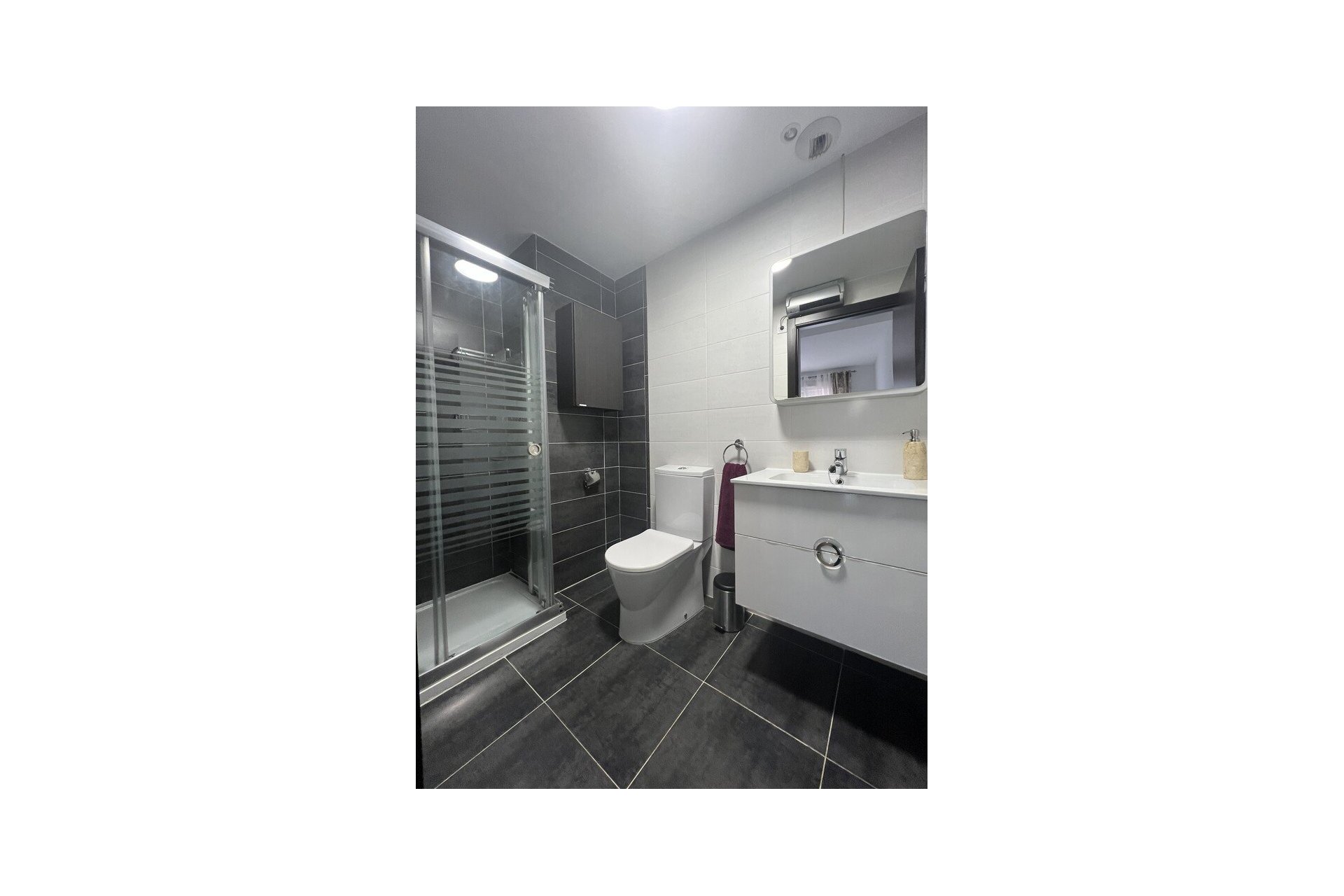 Herverkoop - Appartement -
Orihuela Costa - Villamartín