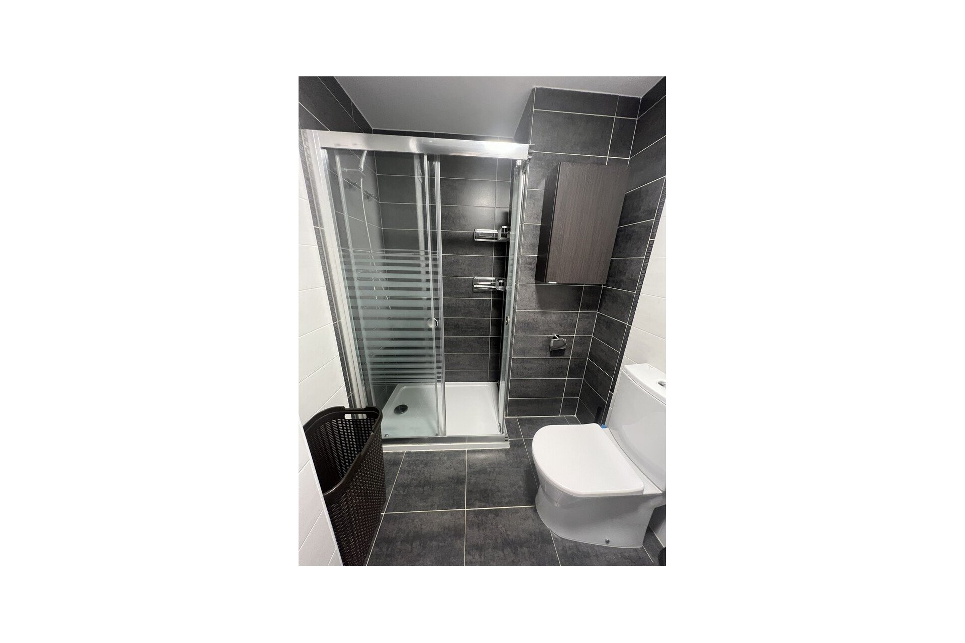 Herverkoop - Appartement -
Orihuela Costa - Villamartín