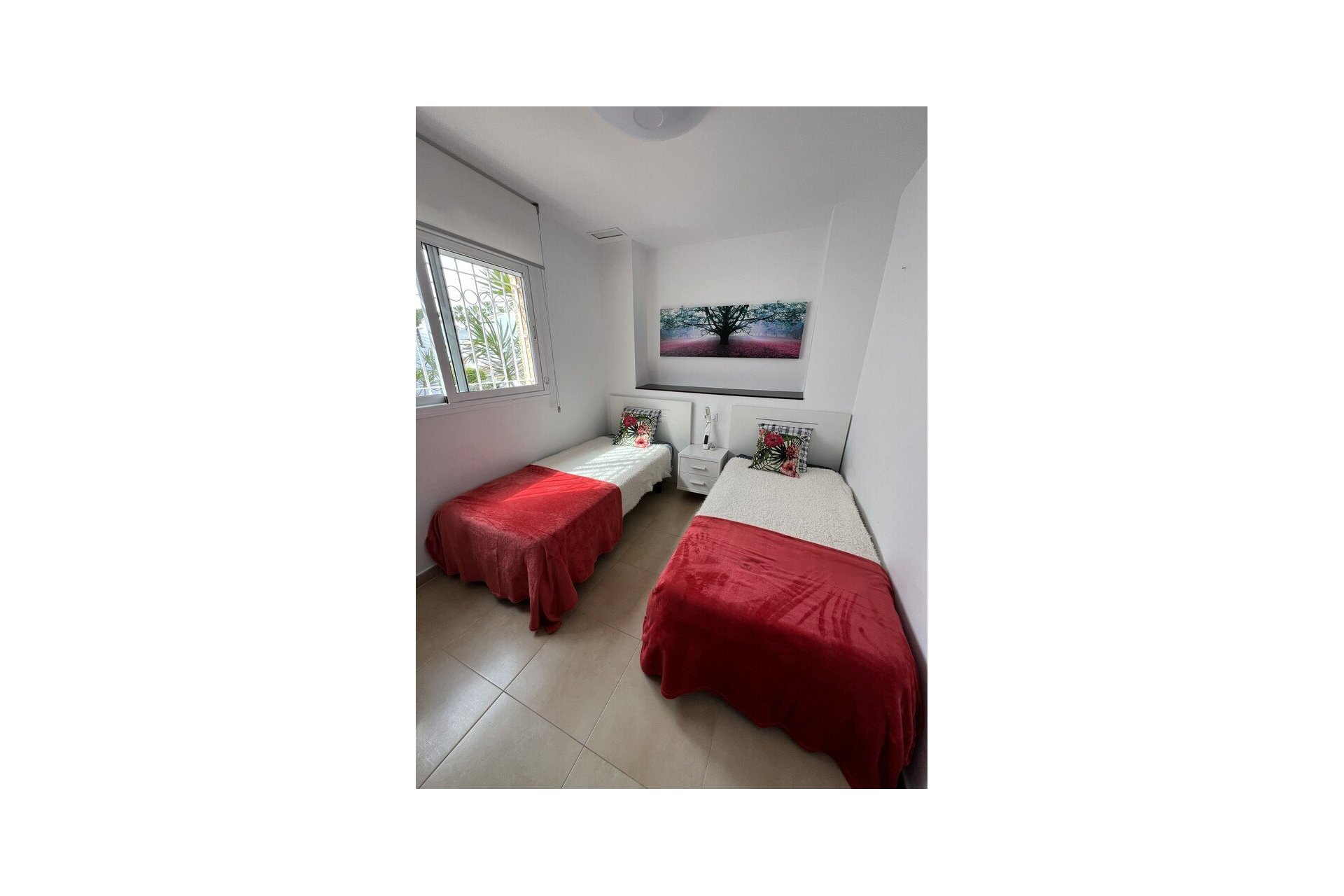 Herverkoop - Appartement -
Orihuela Costa - Villamartín