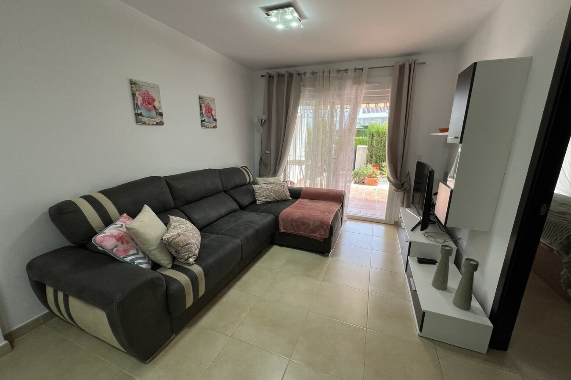 Herverkoop - Appartement -
Orihuela Costa - Villamartín