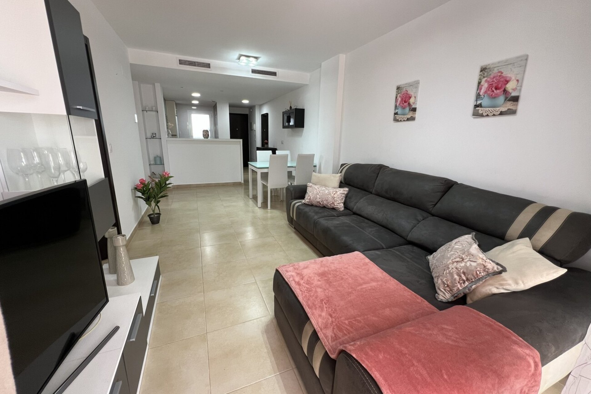 Herverkoop - Appartement -
Orihuela Costa - Villamartín