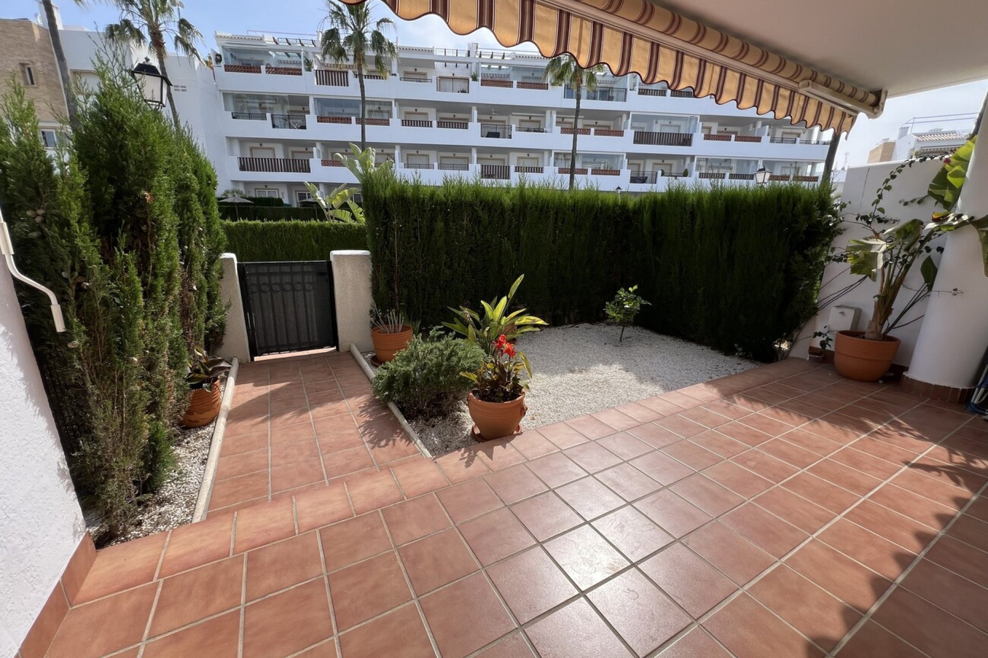 Herverkoop - Appartement -
Orihuela Costa - Villamartín