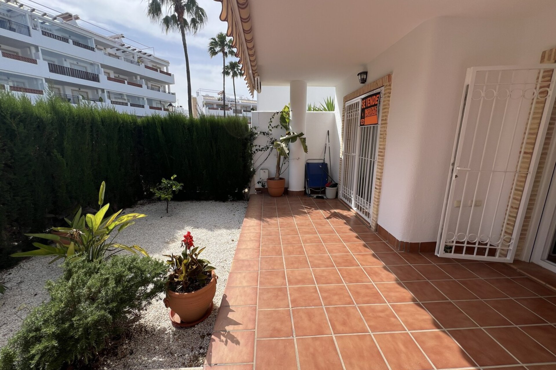 Herverkoop - Appartement -
Orihuela Costa - Villamartín