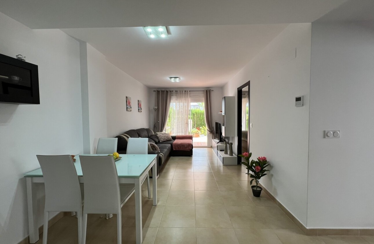 Herverkoop - Appartement -
Orihuela Costa - Villamartín