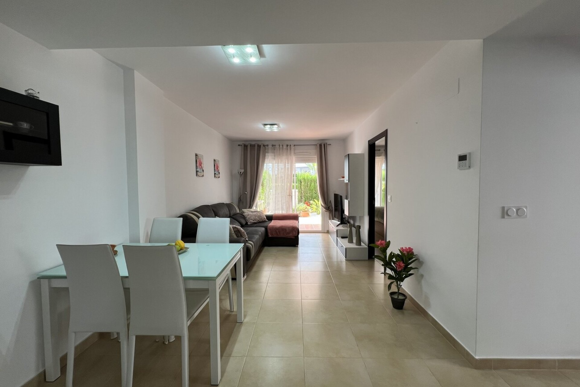 Herverkoop - Appartement -
Orihuela Costa - Villamartín