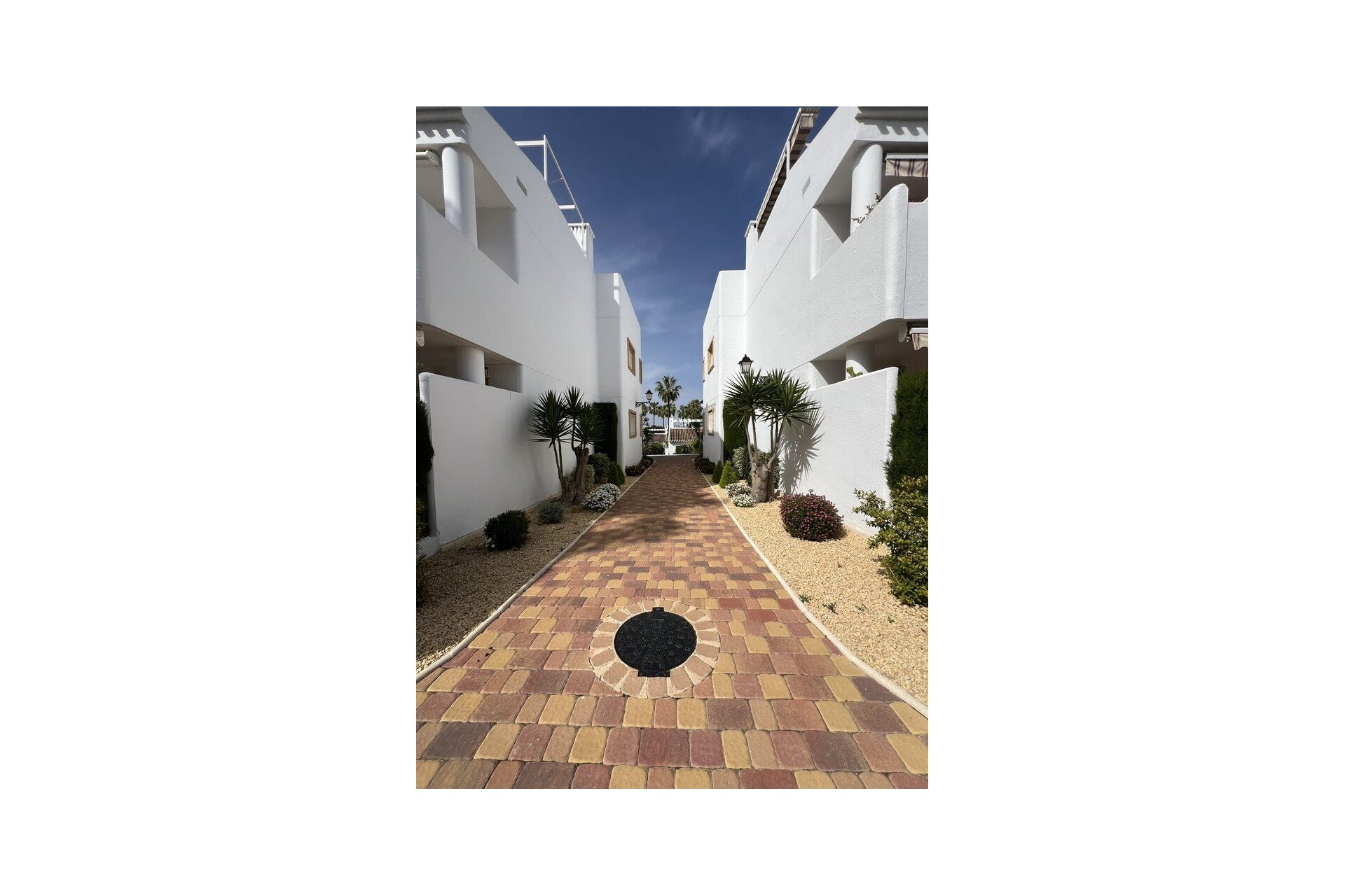 Herverkoop - Appartement -
Orihuela Costa - Villamartín