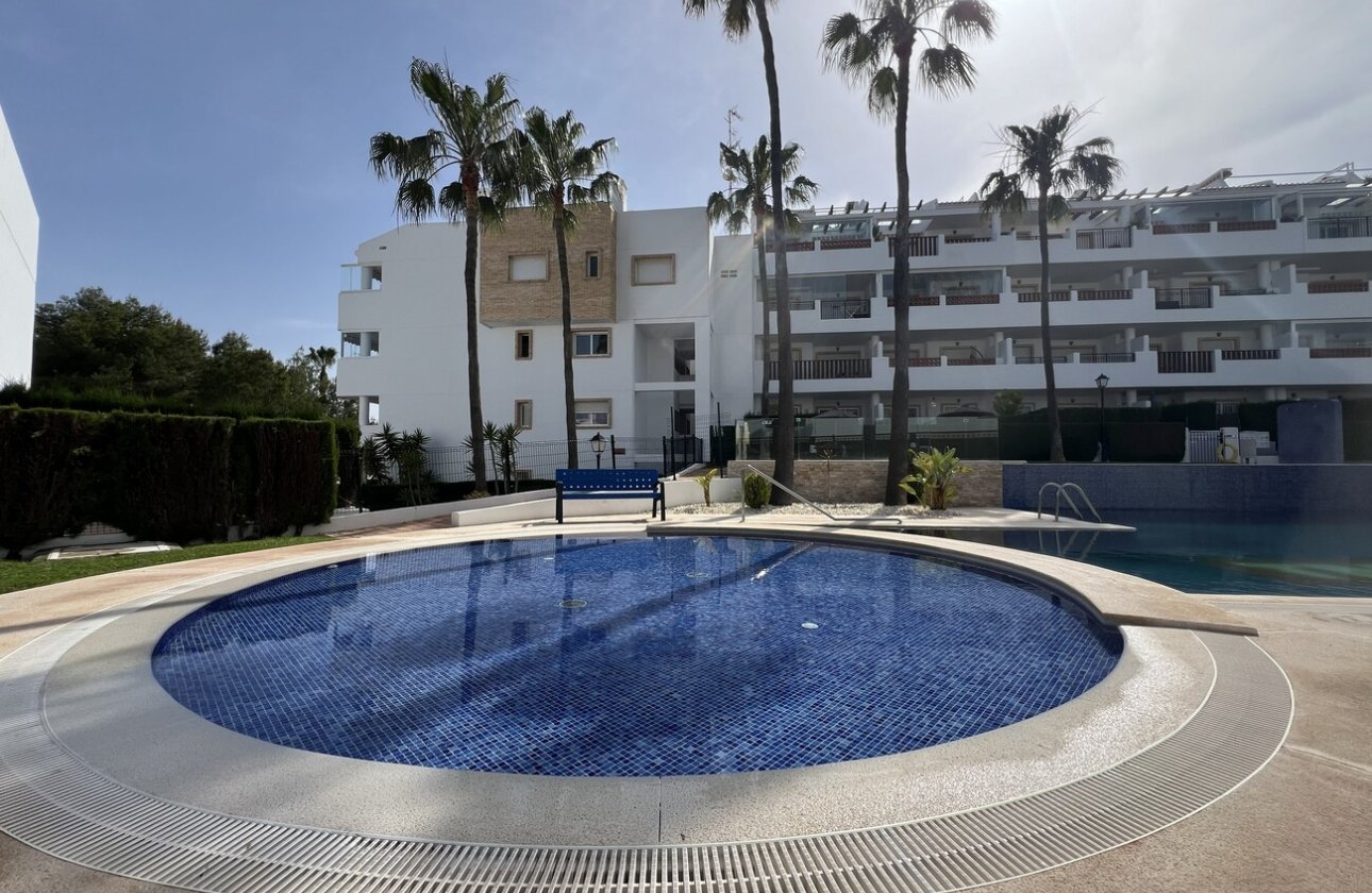 Herverkoop - Appartement -
Orihuela Costa - Villamartín