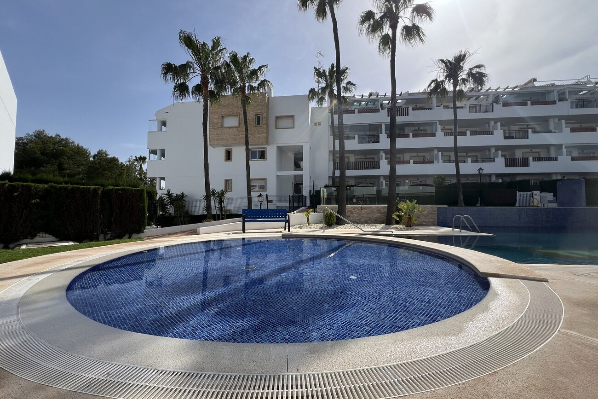 Herverkoop - Appartement -
Orihuela Costa - Villamartín