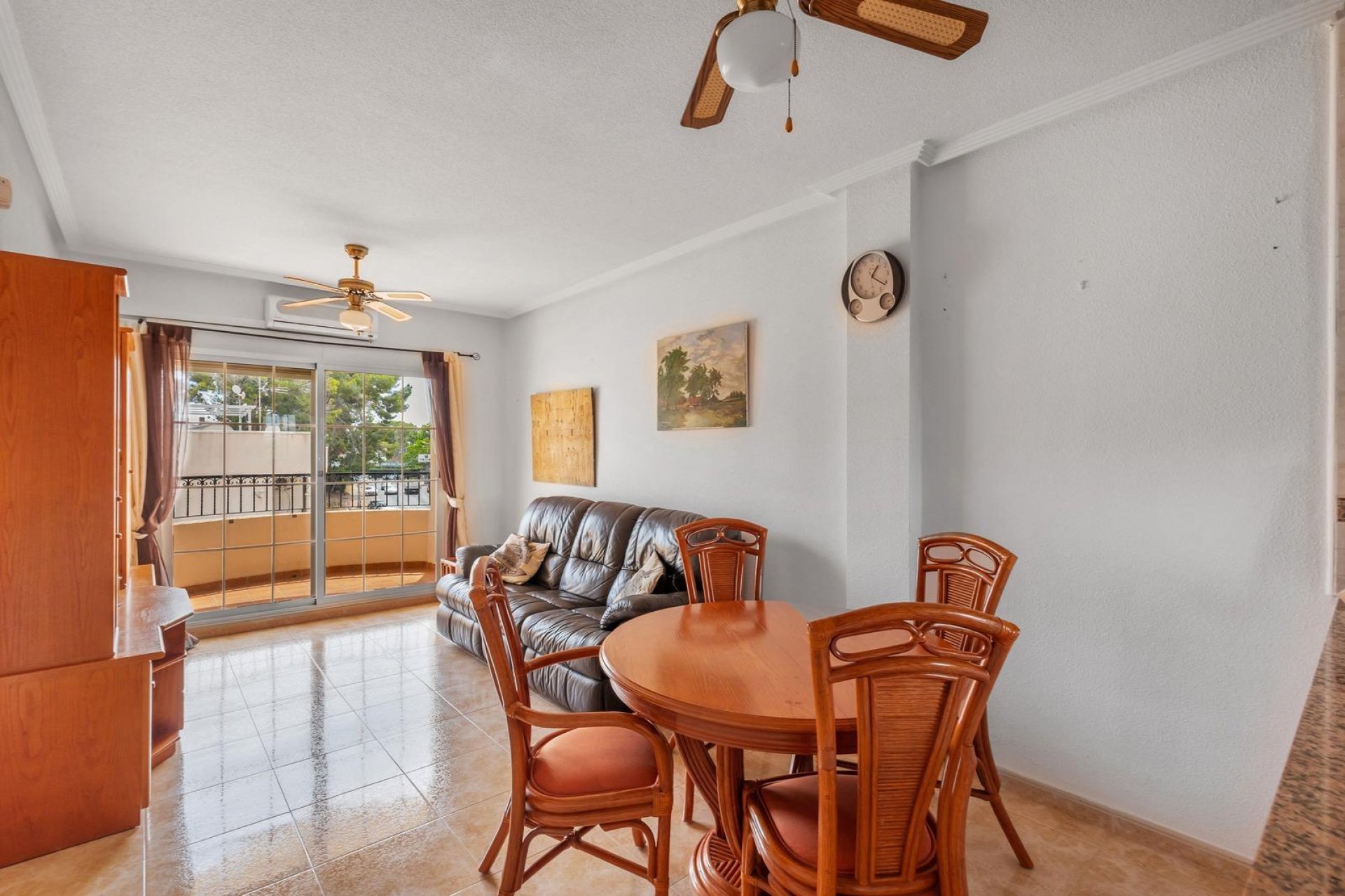 Herverkoop - Appartement -
Orihuela Costa - Villamartín