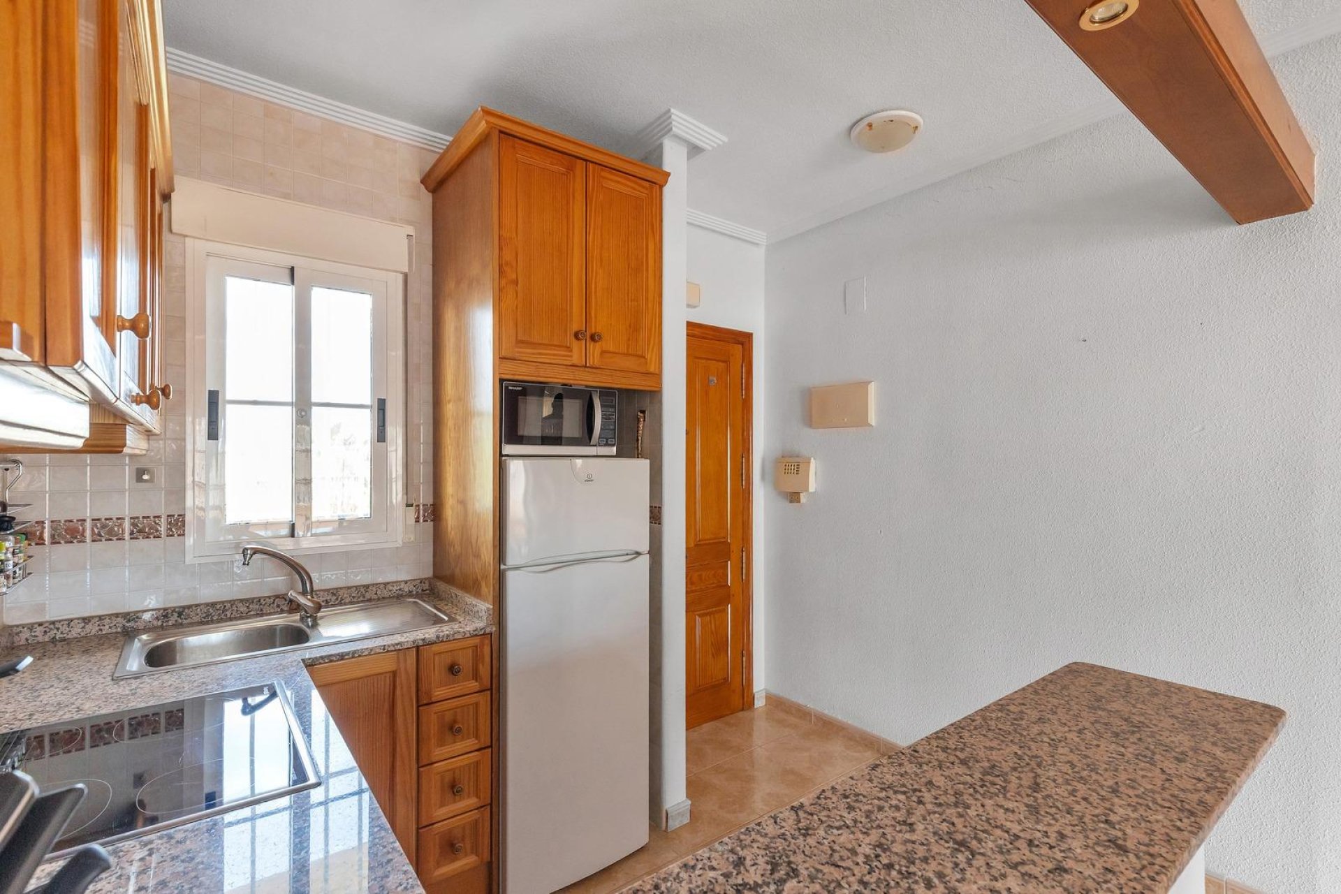 Herverkoop - Appartement -
Orihuela Costa - Villamartín