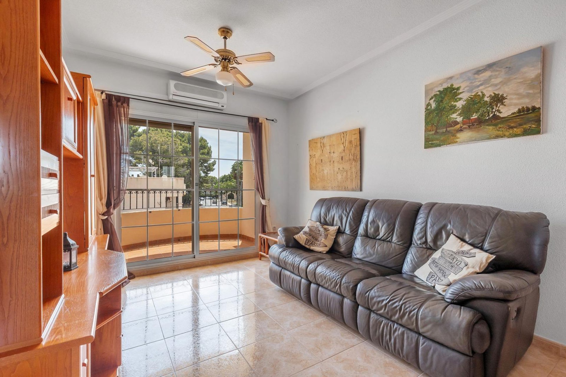 Herverkoop - Appartement -
Orihuela Costa - Villamartín
