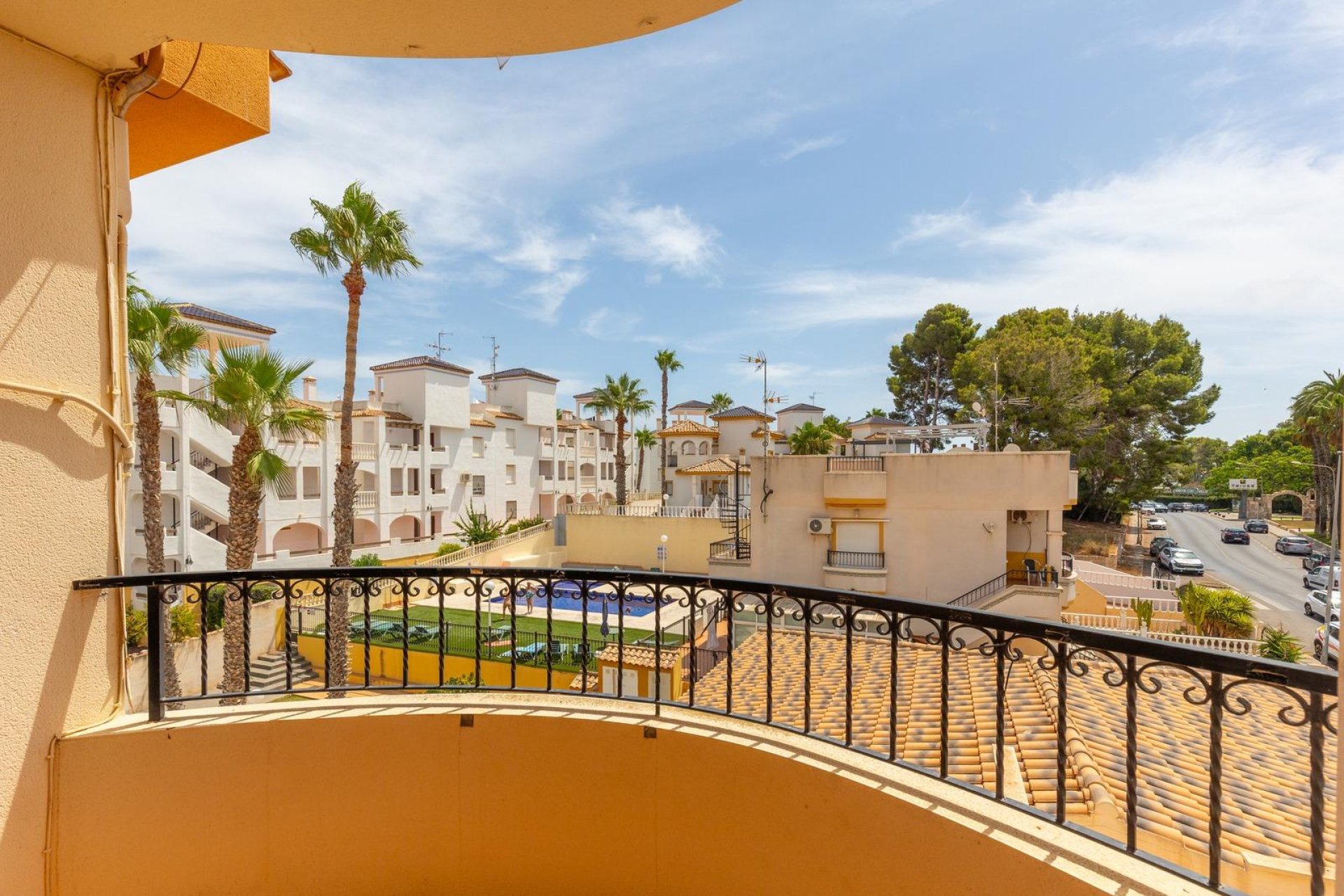 Herverkoop - Appartement -
Orihuela Costa - Villamartín