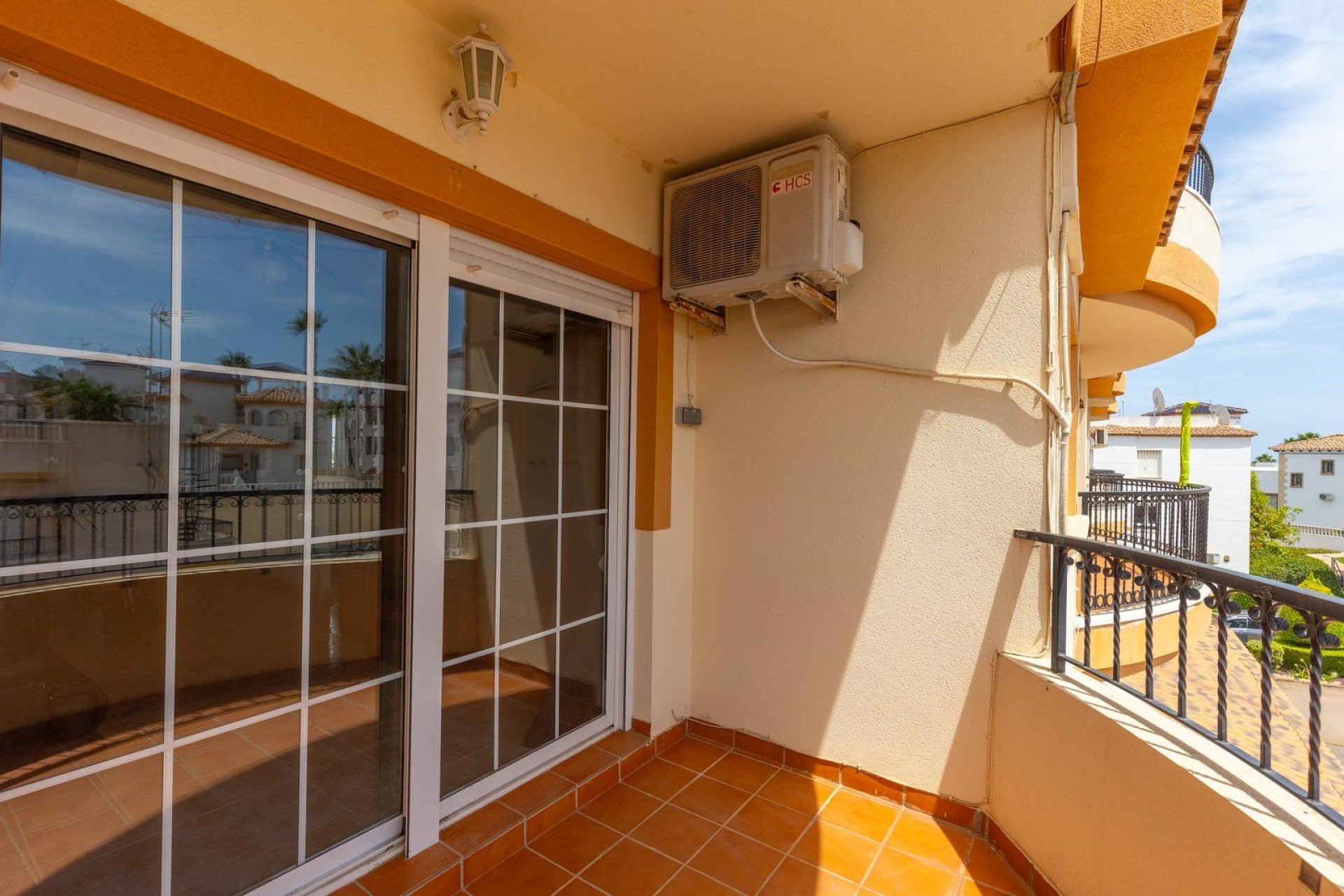 Herverkoop - Appartement -
Orihuela Costa - Villamartín