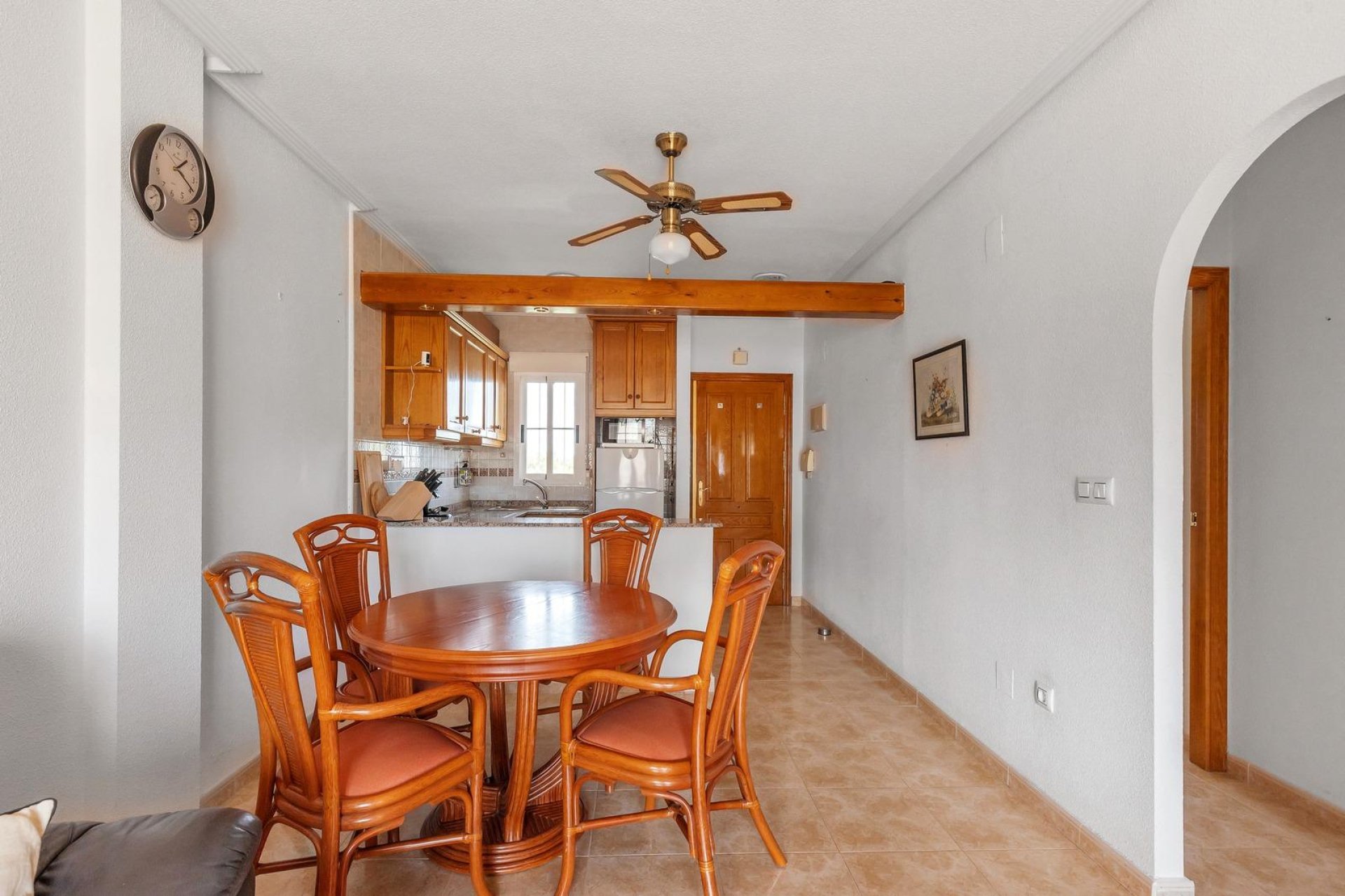 Herverkoop - Appartement -
Orihuela Costa - Villamartín