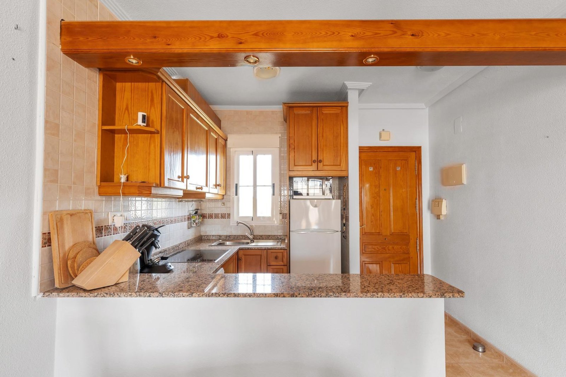 Herverkoop - Appartement -
Orihuela Costa - Villamartín