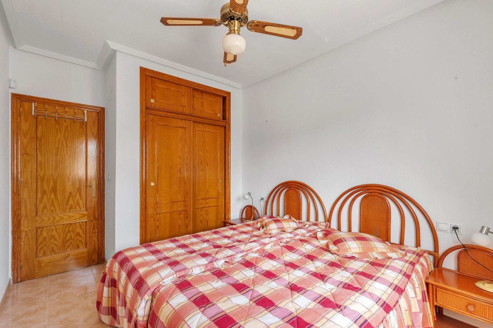 Herverkoop - Appartement -
Orihuela Costa - Villamartín