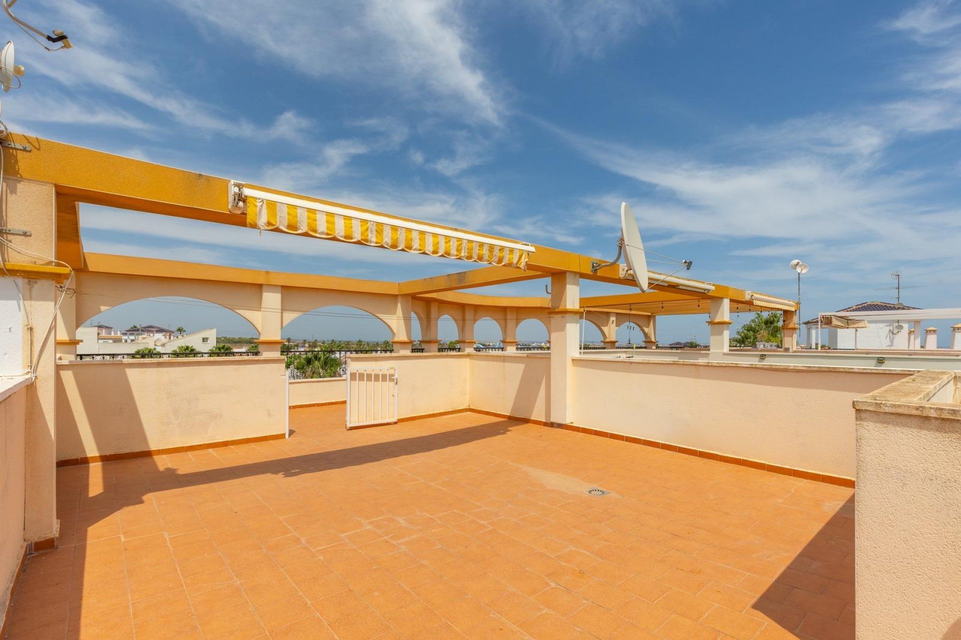 Herverkoop - Appartement -
Orihuela Costa - Villamartín