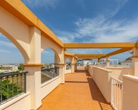 Herverkoop - Appartement -
Orihuela Costa - Villamartín